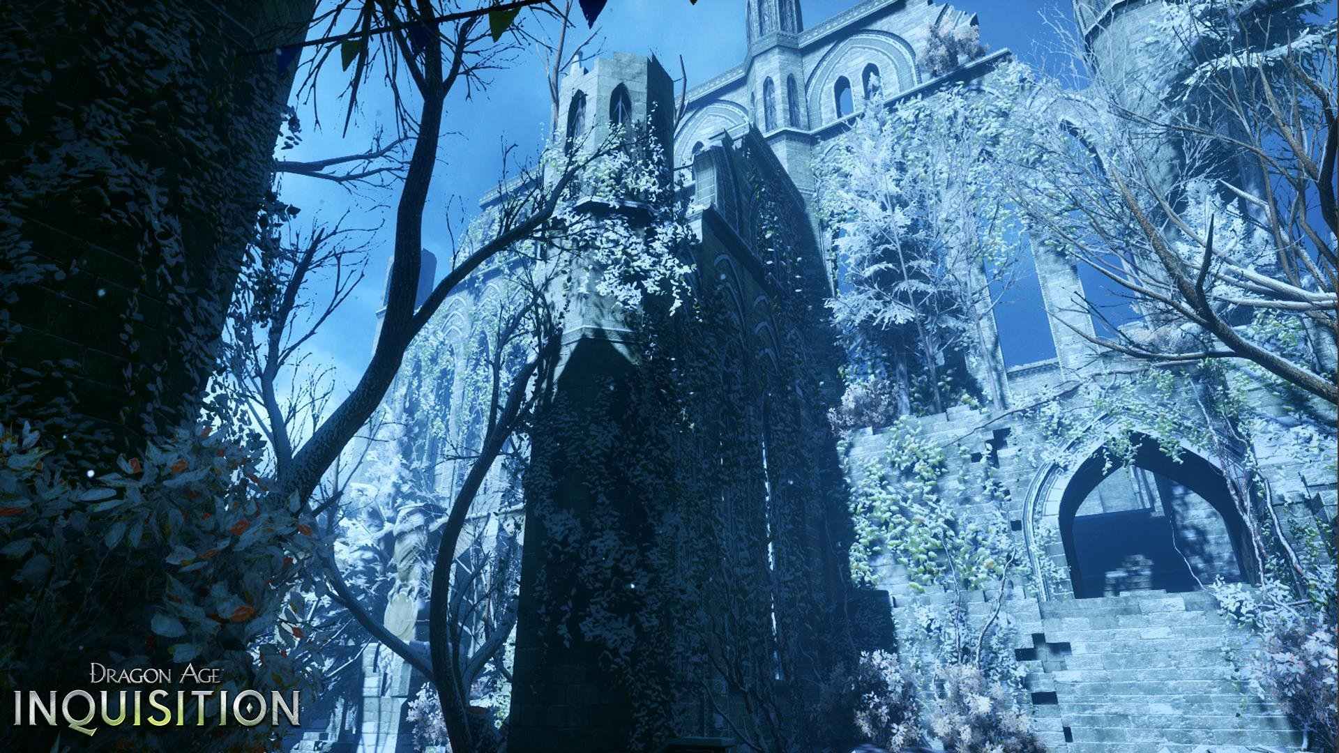 Dragon Age: Inquisition - Imagen 40